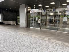 毎日西部会館