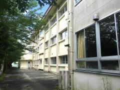 安徳北小学校
