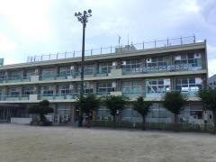 安徳北小学校