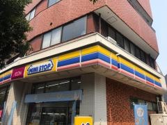 ミニストップ　福岡大橋一丁目店