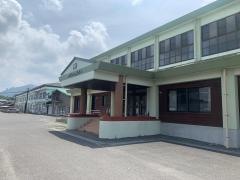 有田町立西有田中学校