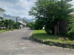 有田町立西有田中学校