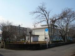 鹿島小学校