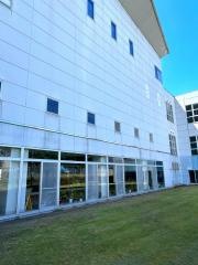 水俣市立総合体育館温水プール