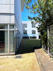水俣市立総合体育館温水プール