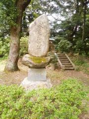 田之上八幡神社