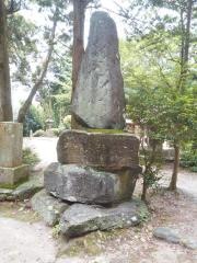 田之上八幡神社