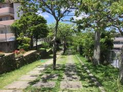 那覇市立石嶺中学校