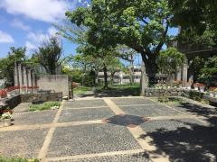 那覇市立石嶺中学校