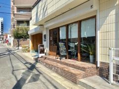 Ｃａｆｅ・Ｏｆｆｅｎｓｅ
