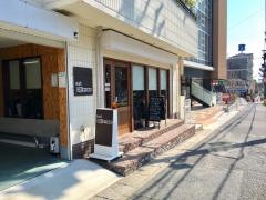 Ｃａｆｅ・Ｏｆｆｅｎｓｅ