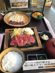 鳥どり　茅場町店