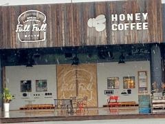 ＨＯＮＥＹ・ＣＯＦＦＥＥ　福岡志免