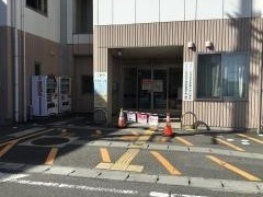 財団法人会田病院