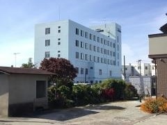 財団法人会田病院