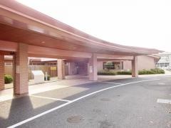 鳥取県立総合療育センター