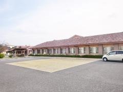 鳥取県立総合療育センター