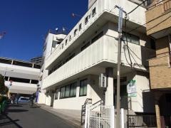 久保田医院