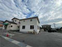 賀屋小児科