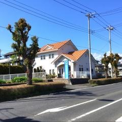 ポプラ動物病院