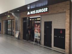 モスバーガー　いずみ中央駅店