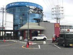 マクドナルド　西尾口店