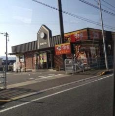 すき家 11号観音寺植田店