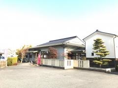 茜どき津山店