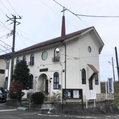 仙台国見教会