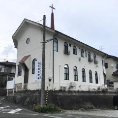 仙台国見教会