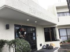 日本福音ルーテル小鹿教会