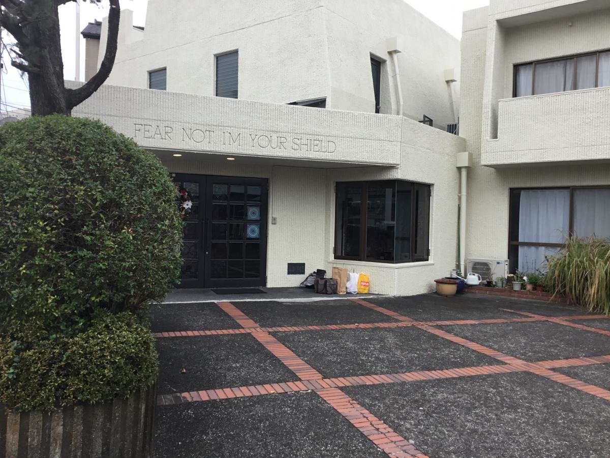 日本福音ルーテル小鹿協会