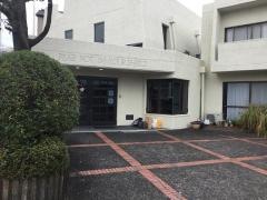 日本福音ルーテル小鹿教会