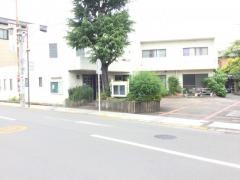 日本福音ルーテル小鹿教会