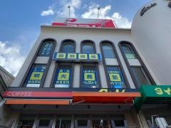個別指導塾の明光義塾藤枝駅前教室