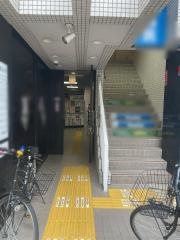 整体治療院健生