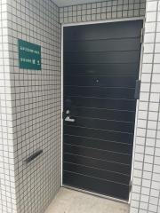 整体治療院健生
