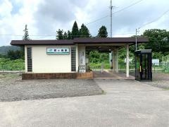 熊ケ根駅