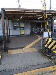若林駅