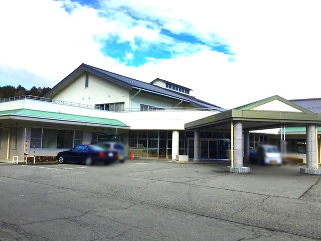 新宮園 施設外観