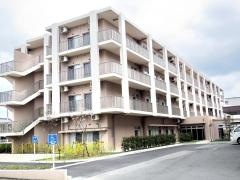 帝塚山特別養護老人ホーム