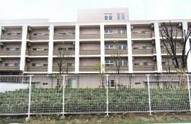 帝塚山特別養護老人ホーム