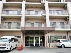帝塚山特別養護老人ホーム