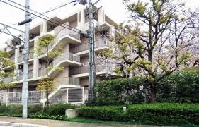 帝塚山特別養護老人ホーム