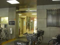 テレビ新潟放送網関西支社