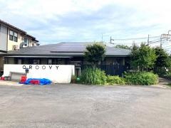 Ｇｒｏｏｖｙ　東海本店