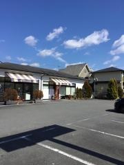 シャトレーゼ　左京岩倉店
