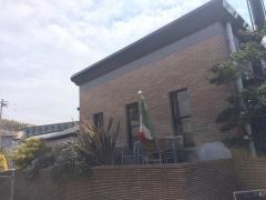 Ｐｉｚｚｅｒｉａ　ｌａ　ｆｏｒｎａｃｅ