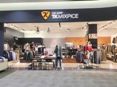 ＴＨＥ　ＳＨＯＰ　ＴＫ　イオンモール北戸田