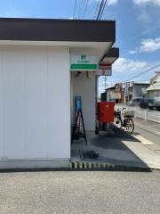 豊田市木郵便局